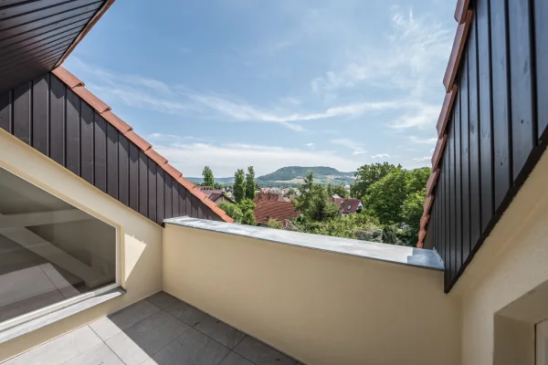 Loggia